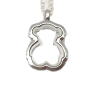 Memory Locket - Beer Rvs